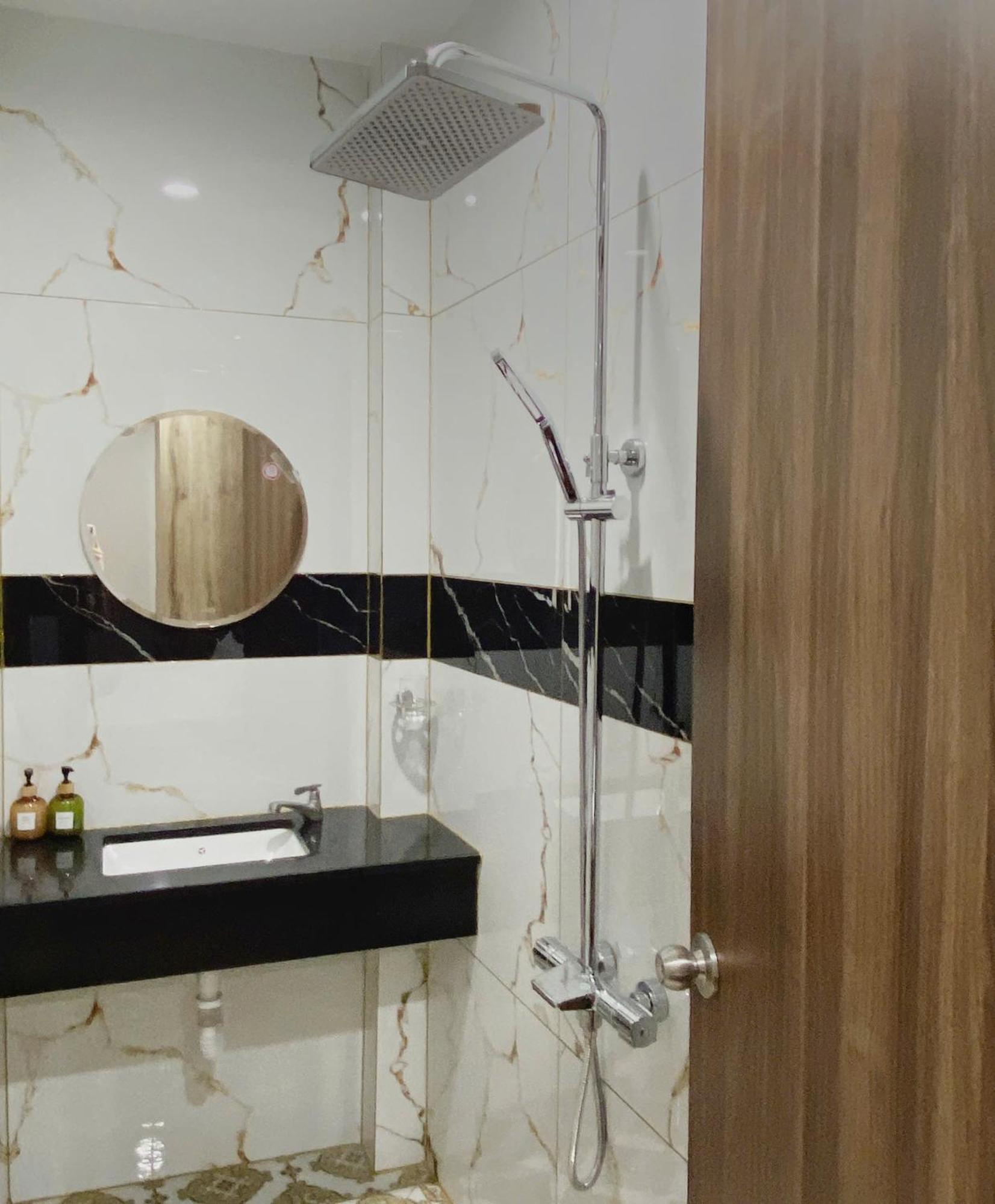 Thanh Binh Premium Hotel Ho Chi Minh-Byen Eksteriør billede